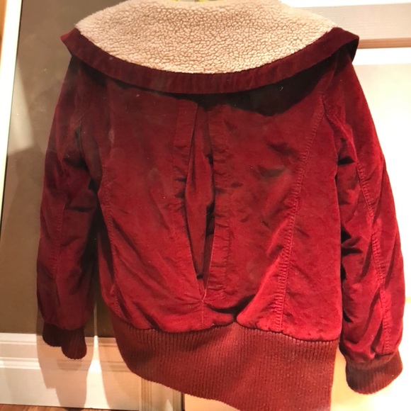 Marc by Marc Jacob’s coat - Picture 3 of 6